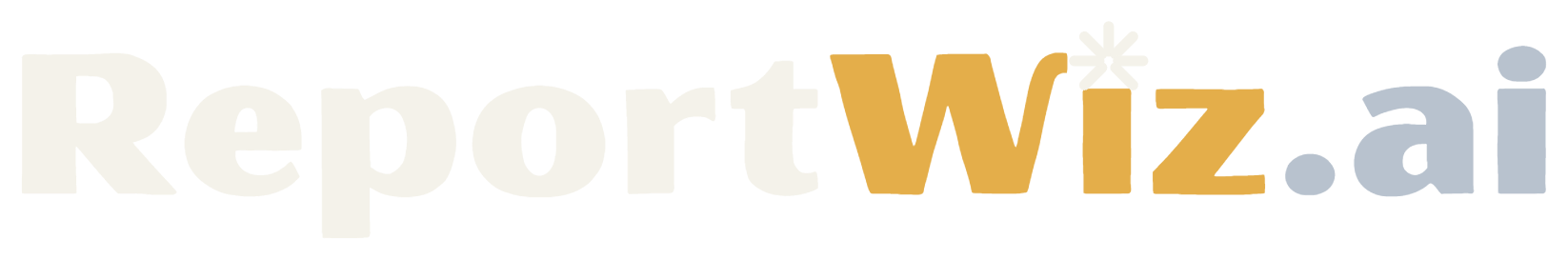 ReportWiz